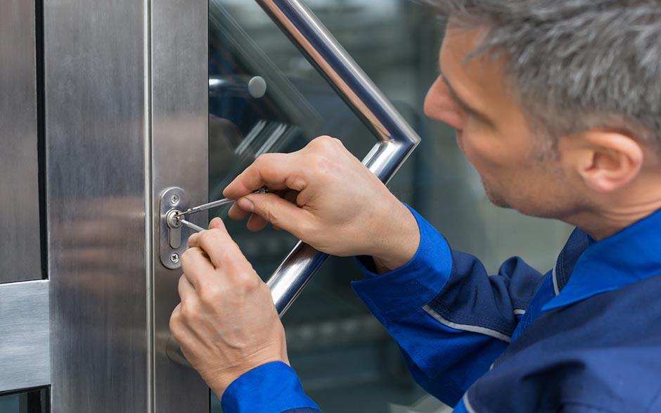serrurier dépannage Paris